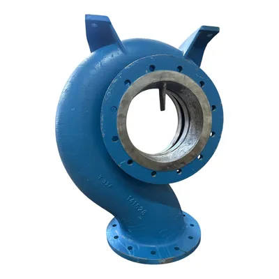 Used Sulzer / Ahlstrom APP41-300 Pump Parts MX | MAQUINARIA PECUSA #1285191