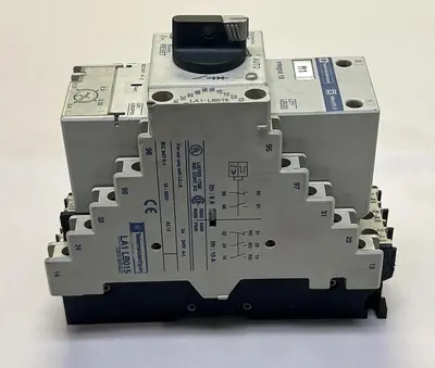 USED TELEMECANIQUE LD1LB030B