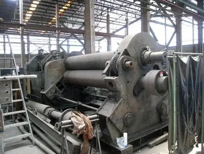 USED HAEUSLER KRMA 3000/30-50