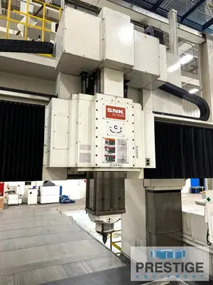USED 2008 SNK DC-6ASM APC