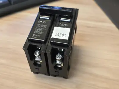 NEW COMMANDER BQL215