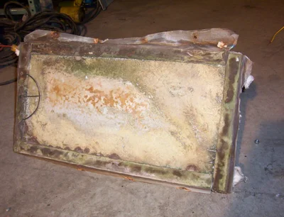 Used _UNKNOWN_ _UNKNOWN_ Conveyor Ovens Minnesota US | A&I Equipment #1317681