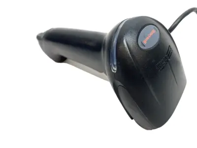 Used Honeywell Xenon 2D Barcode Scanner , High Density Imager Barcode Scanners Michigan US | Maverick Industrial Sales #1394193