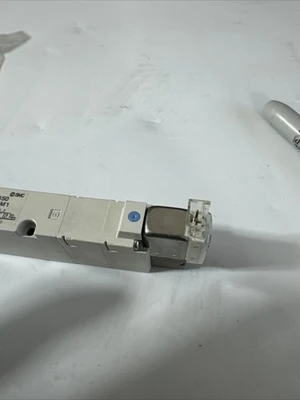 NEW SMC VQZ2350-5M1