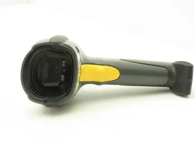 Symbol DS6608-SR20007 Barcode Scanner