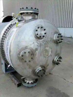 USED JOSEPH OAT & SONS NA