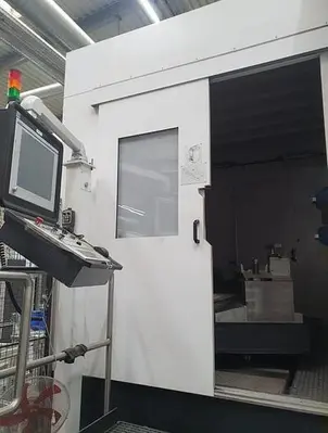 USED 2018 ELHA DEPO XPERT K 1212