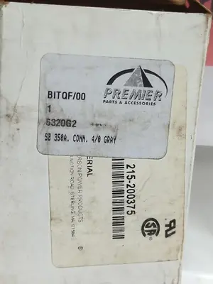 New | in-Stock ANDERSON POWER PRODUCTS SB-350A Miscellaneous Equipment (Electrical & Power) | Surplus Asset Holdings #1204103