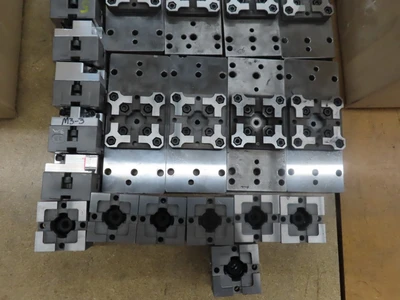 Used SYSTEM 3R GENERIC EDM Accessories Minnesota US | Machinesused.com #1512030