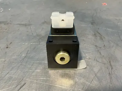 Used BOSCH REXROTH R901107083 Pressure Switches Ohio US | HGR 24 #1357267