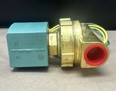 NEW ASCO 8220G406