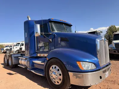 Used 2013 KENWORTH T660 Conventional trucks Utah US | CSS Equipment Sales #1347204