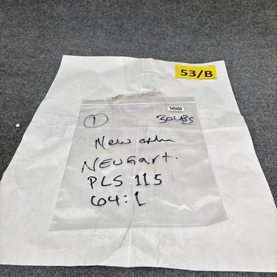 New | in-Stock Neugart PLS115-5 Speed Reducers California US | Davliegogo LLC #1705585