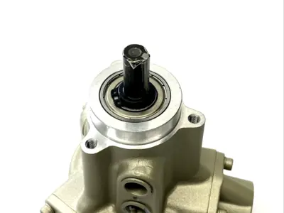 New | in-Stock AIRPRO UTAM4-010S Hydraulic and Pneumatic Motors Michigan US | Maverick Industrial Sales #1399937