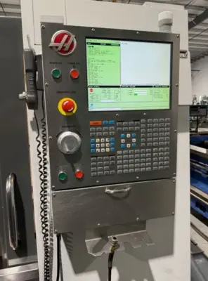 2013 HAAS VF-4 Vertical Machining Centers | Toolquip, Inc. (11)