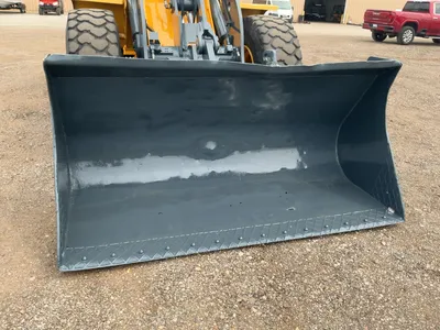 Used 2006 VOLVO L45B Wheel Loaders Michigan US | Miedema Asset Management Group #1334646