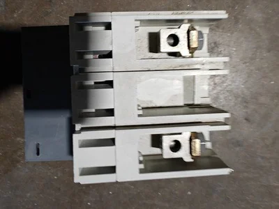 ABB Sace S3 S3N 3Pole 35Amp Circuit Breaker AA00005075