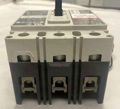 Used CUTLER-HAMMER HMCP007C0CA02 Miscellaneous Equipment (Electrical & Power) | Surplus Asset Holdings #1203350