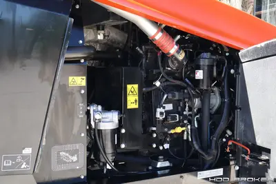 Used 2022 DITCH 2022 DITCH WITCH AT32 ALL TERRAIN Drill Rigs Florida US | HDD Broker #1346160