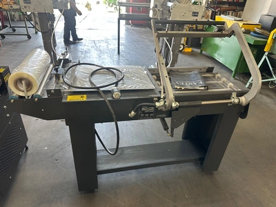 EASTEY ET-1608 PACKAGING MACHINES | Wheeler Machinery Sales (8)