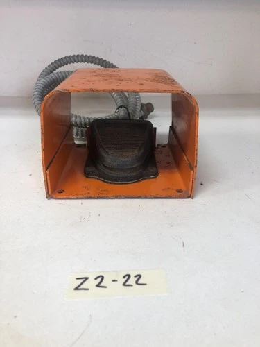 Used Linemaster 632-s Relays & Switches | J&J Industrial Supply #504238