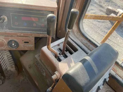1993 Caterpillar 980F
