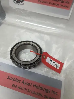 Used TIMKEN 482 Industrial Controls Ohio US | Surplus Asset Holdings #1236629