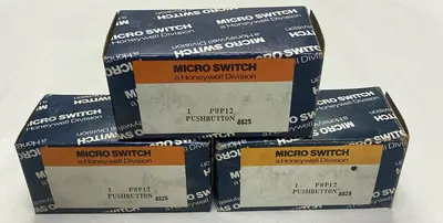 New | in-Stock HONEYWELL PWP12 Miscellaneous Equipment (Electrical & Power) | Surplus Asset Holdings #1190237