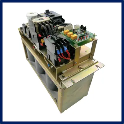 Used MITSUBISHI ADU40A B1848 PLC Power Supplies Texas US | CNC TOOLS LLC #1402878