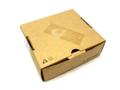 New | in-Stock Antaira Compact Industrial Unmanaged Ethernet Switch 5-Port 12-48VDC Network Switches Michigan US | Maverick Industrial Sales #1392451
