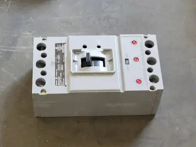USED WESTINGHOUSE HKA3225F