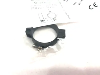 New | in-Stock Gimatic C-Slot Sensor-Holder Mounting Clamp, Diameter 30mm Parts (Hydraulics and Pneumatics) Michigan US | Maverick Industrial Sales #1460851