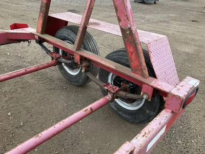 Used _UNKNOWN_ _UNKNOWN_ Agricultural Trailers Michigan US | Miedema Asset Management Group #1769376