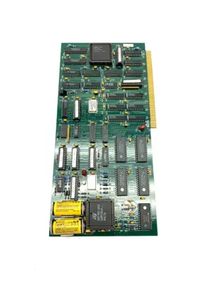 USED ENVIRONICS PC201 REV. B