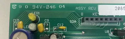 Used CONAIR 94V-046-O4 Miscellaneous Equipment (Electrical & Power) | Surplus Asset Holdings #1188495