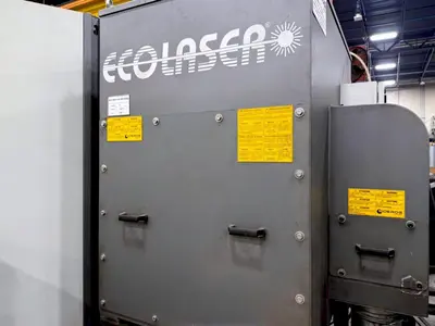 Used 2013 BLM LT FIBER Laser Cutters Illinois US | Machine Factory Outlet #1262765