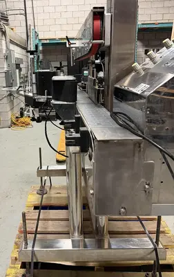USED 2006 JDA PROGRESS PRO-LABEL