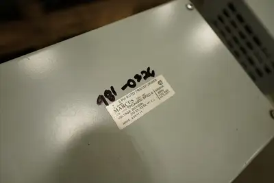 4 KVA - 240V to 208Y 3 Phase Auto transformer