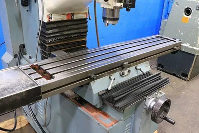 2000 SOUTHWESTERN TRAK TRAK DPM Bed Type Mills | Prime Machinery (10)