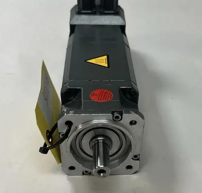 Used SIEMENS 1FT6034-4AK71-3AH0-Z Industrial Controls Ohio US | Surplus Asset Holdings #1550487