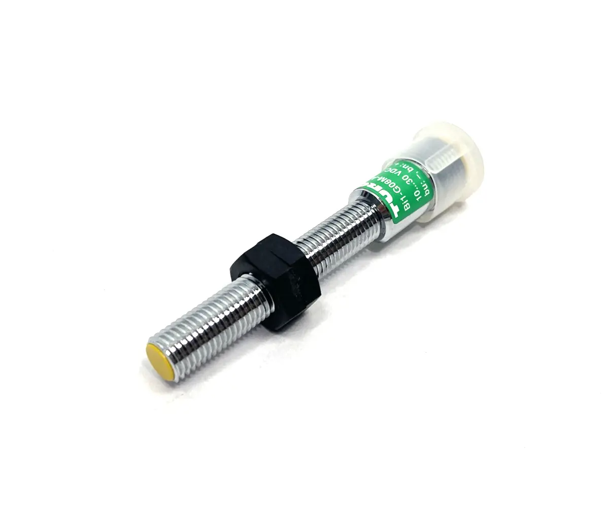 New | in-Stock Turck 4703100, 47031, Bi1-G08M-AN7-H1341 Proximity Sensors Michigan US | Maverick Industrial Sales #1460484