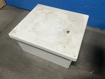 USED AUTOMATION DIRECT D006AR