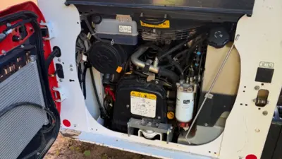 USED 2023 Bobcat T66