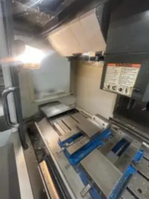 2010 HAAS VF-2SS Vertical Machining Centers | Toolquip, Inc. (8)