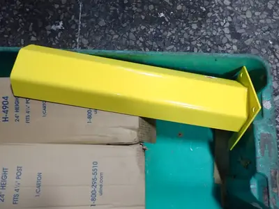 USED ULINE H4904