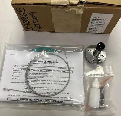 New | in-Stock ROSEMOUNT 4847B61G05 Misc Electrical & Power Parts Ohio US | Surplus Asset Holdings #1225708