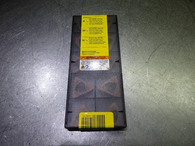 Sandvik Carbide Grooving Inserts QTY10 N123T3-0300-0000-GS 1125 (LOC2156A)