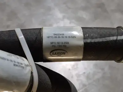 NEW LETOURNEAU R4223436