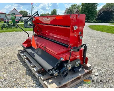 Used BRILLION _UNKNOWN_ Food Plot Seeders Iowa US | Keast Enterprises #1360129