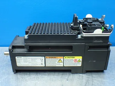 USED REXROTH R911321164